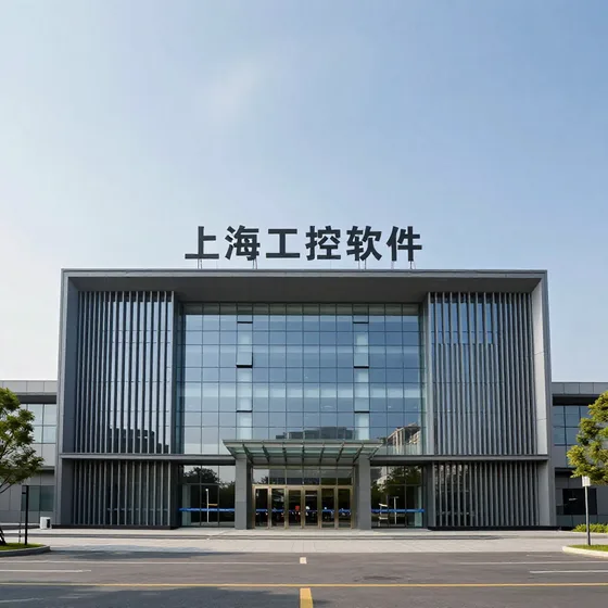 上海工控软件使用场景推荐